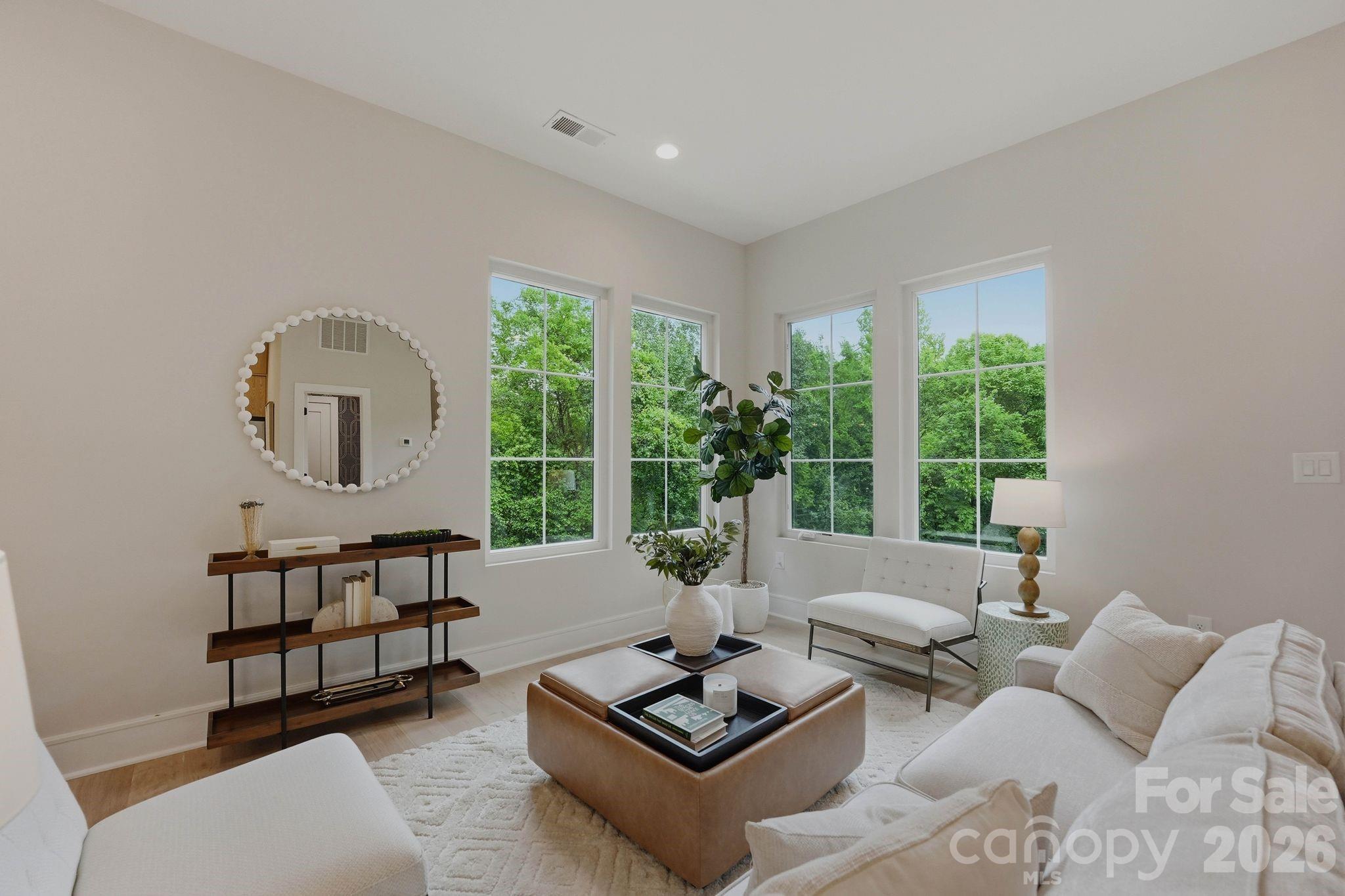 604 E 16th Street — Charlotte