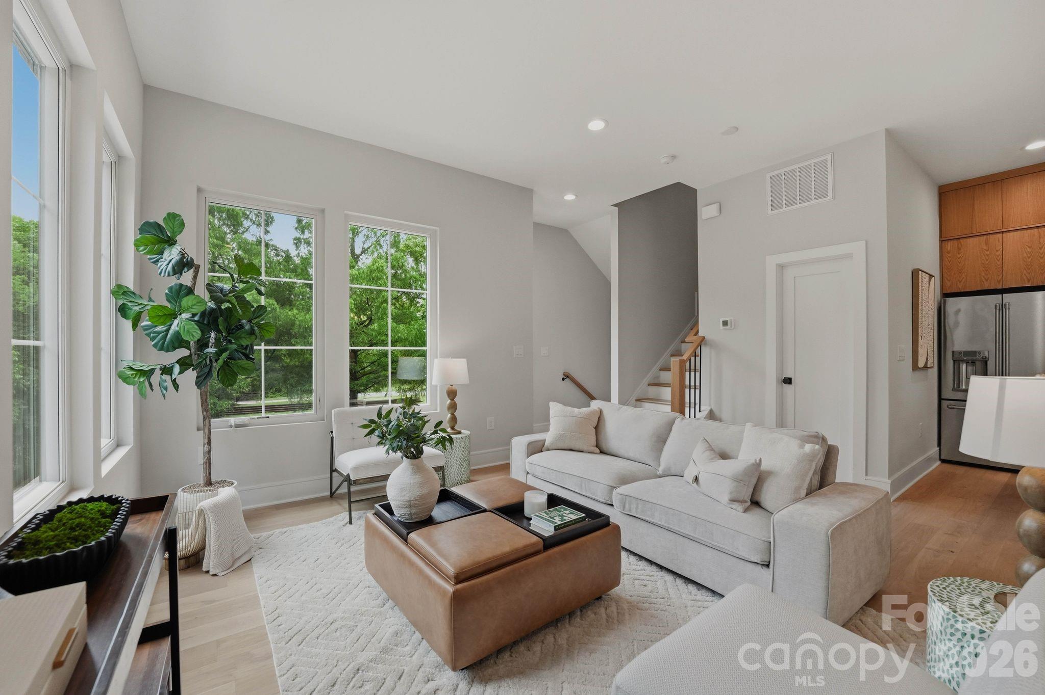 604 E 16th Street — Charlotte