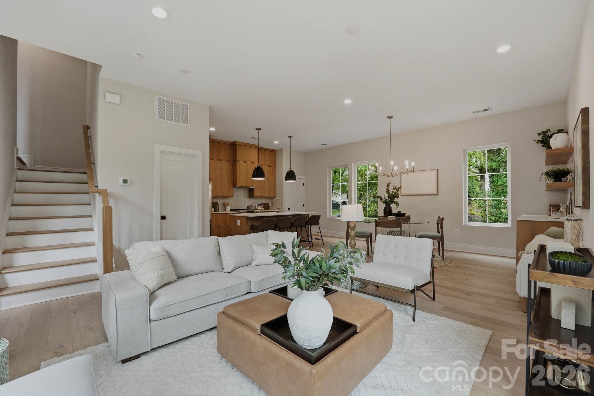 604 E 16th Street — Charlotte