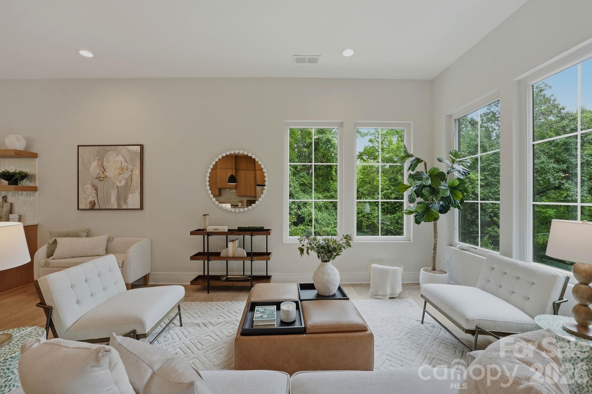 604 E 16th Street — Charlotte