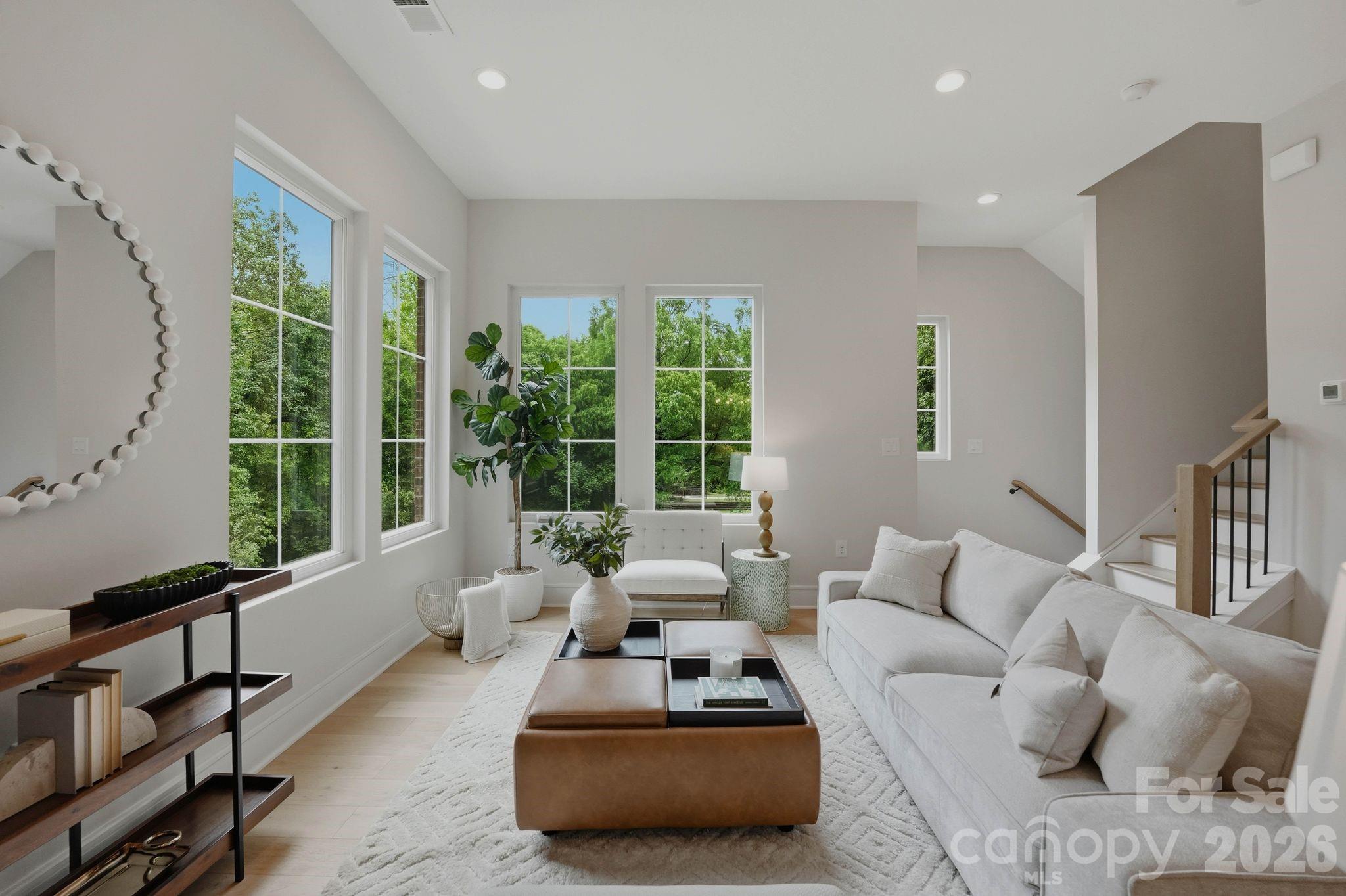 604 E 16th Street — Charlotte