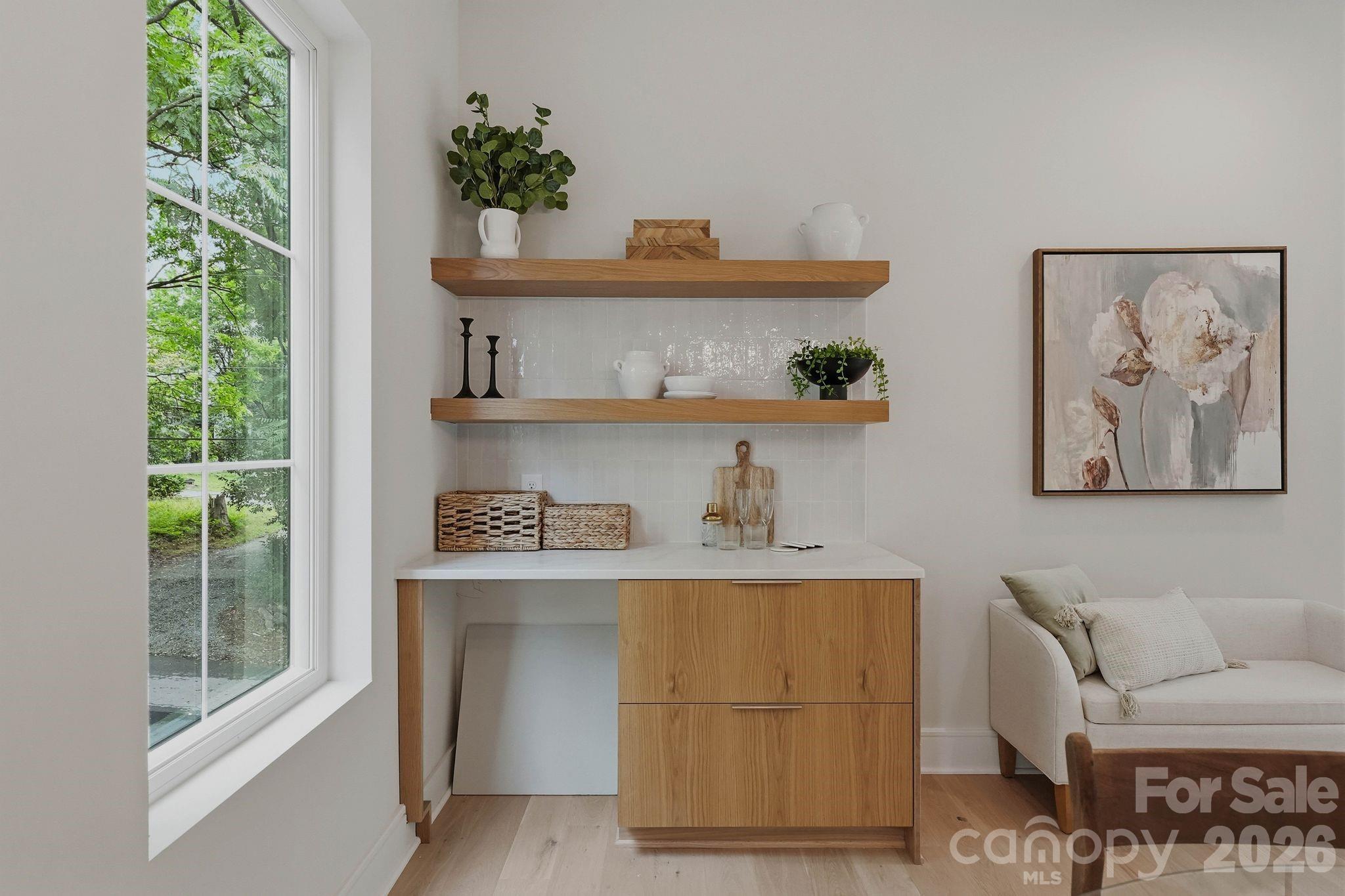 604 E 16th Street — Charlotte