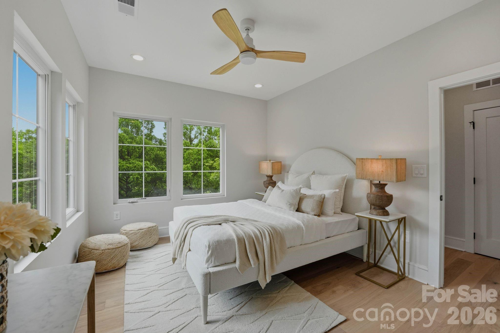 604 E 16th Street — Charlotte