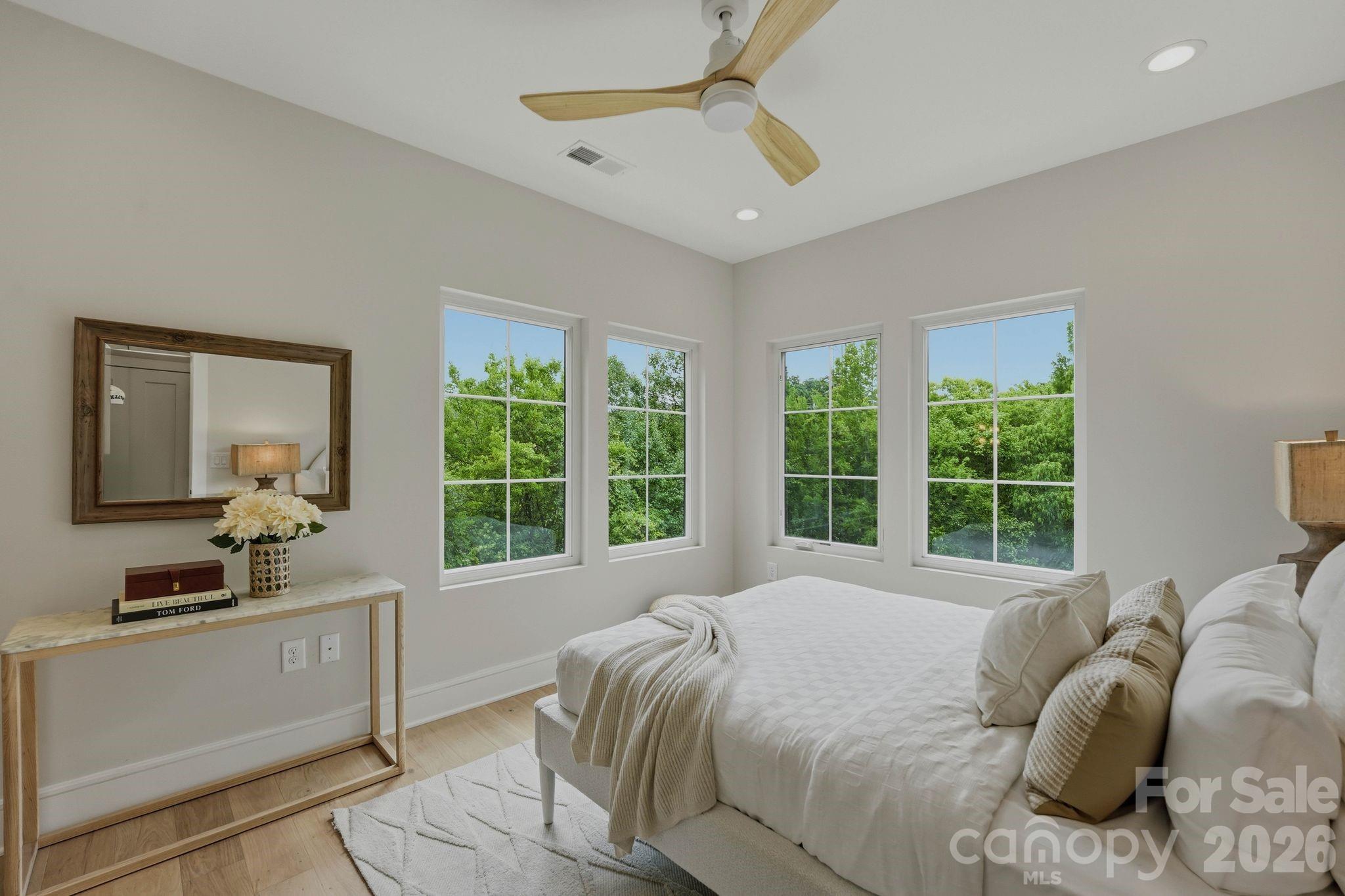 604 E 16th Street — Charlotte