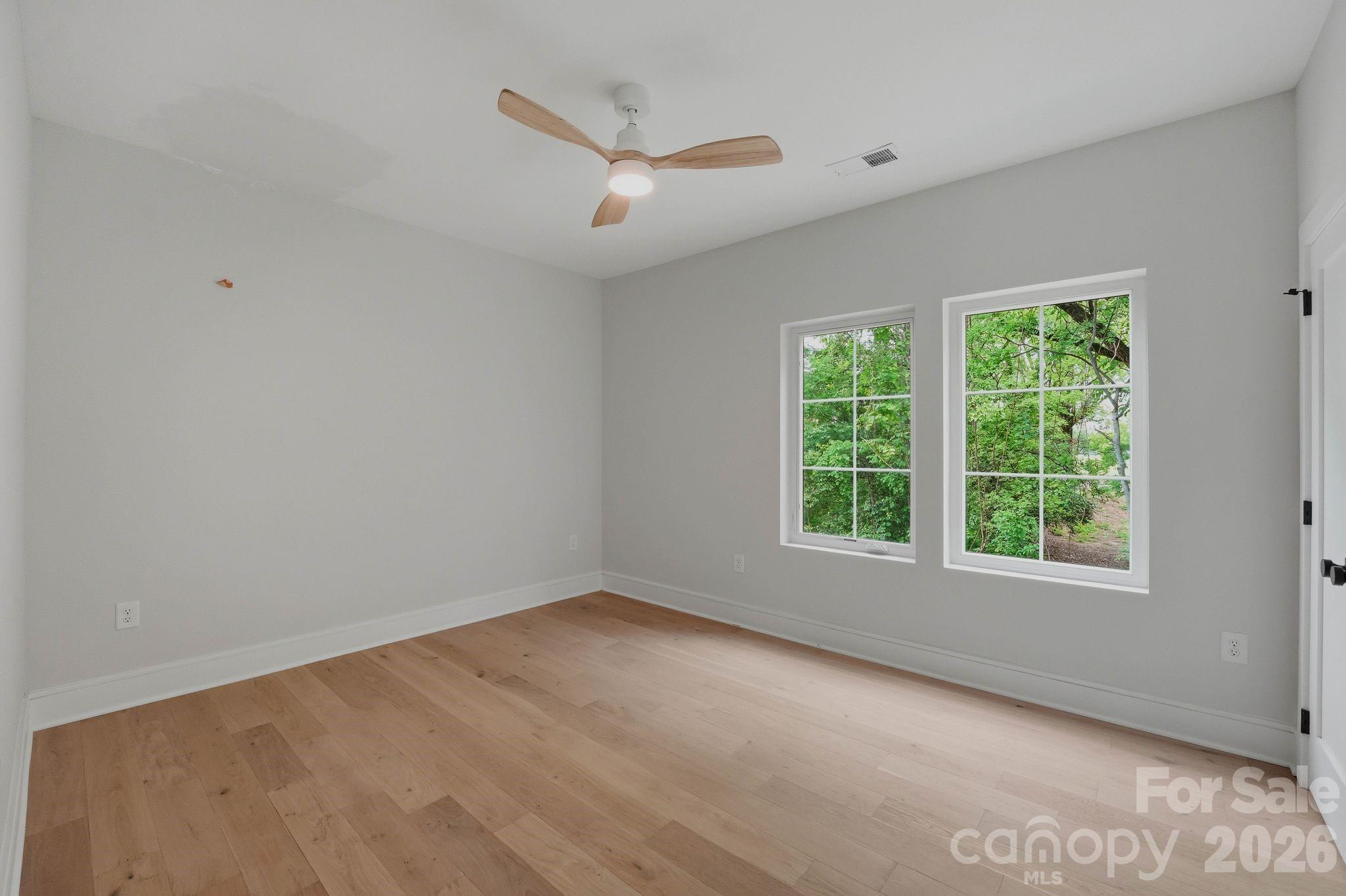 604 E 16th Street — Charlotte