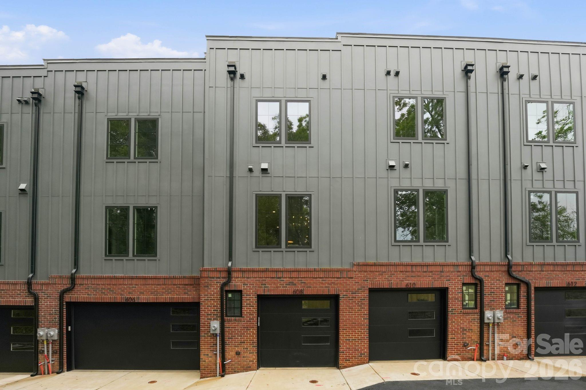 604 E 16th Street — Charlotte