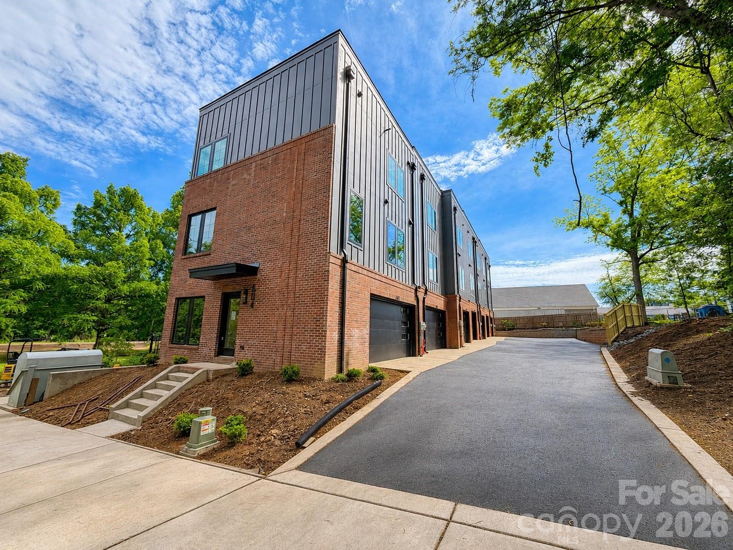 604 E 16th Street — Charlotte