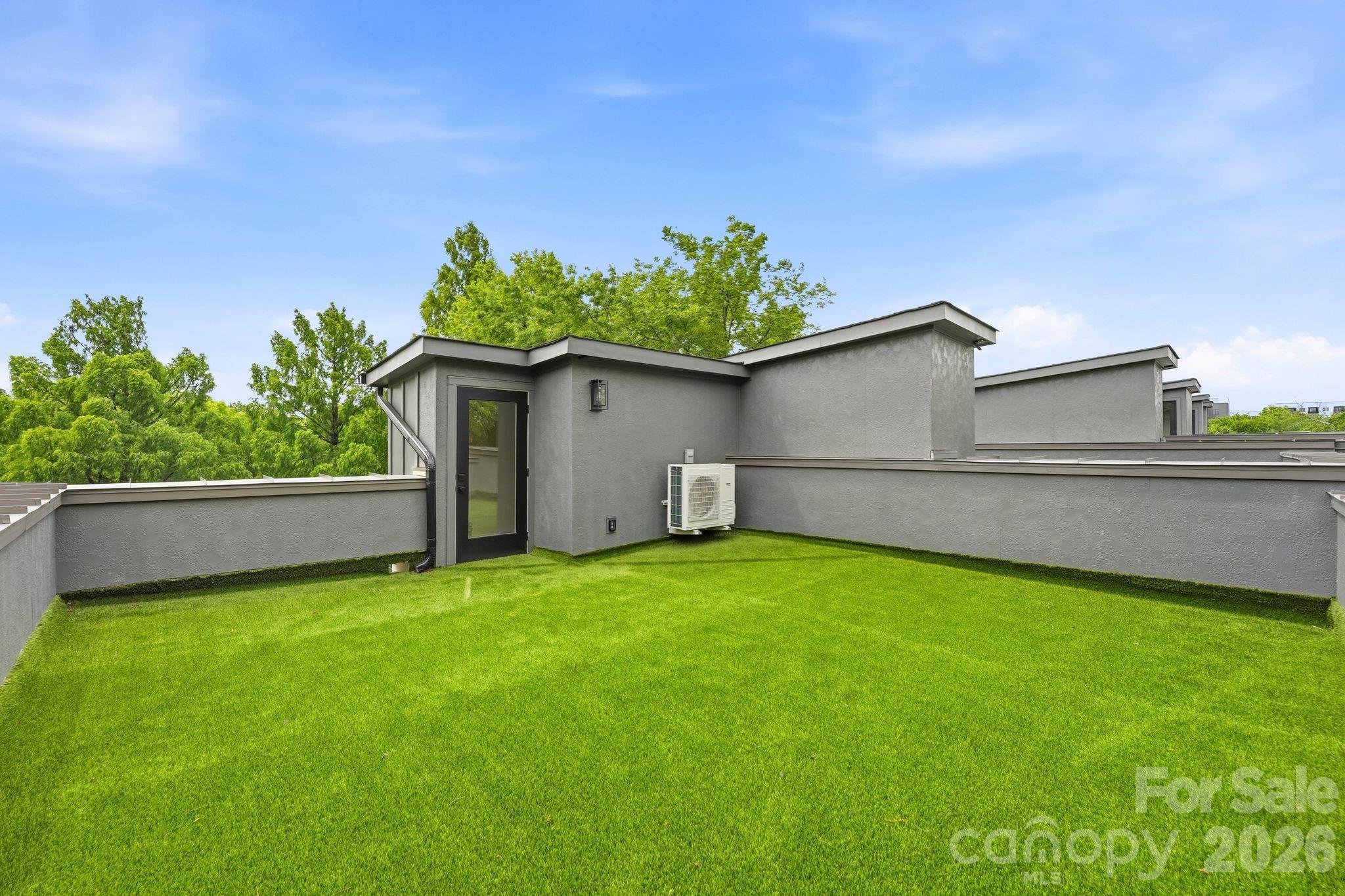 604 E 16th Street — Charlotte