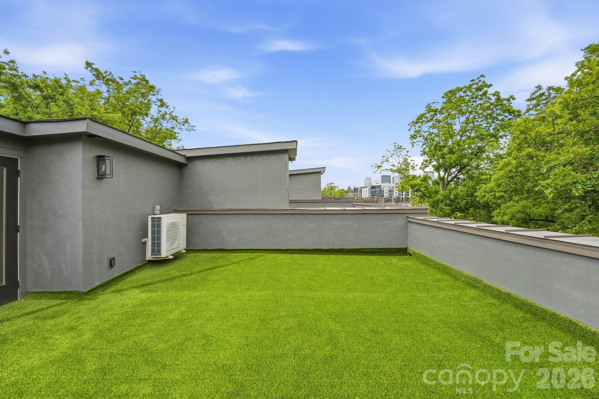 604 E 16th Street — Charlotte
