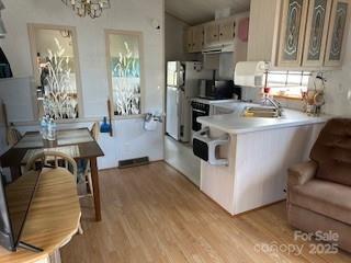 25 Summer Place Drive — Waynesville