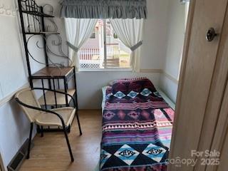 25 Summer Place Drive — Waynesville