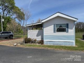 25 Summer Place Drive — Waynesville