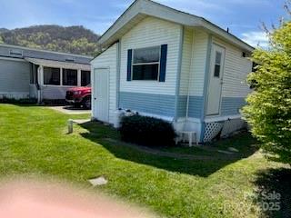 25 Summer Place Drive — Waynesville