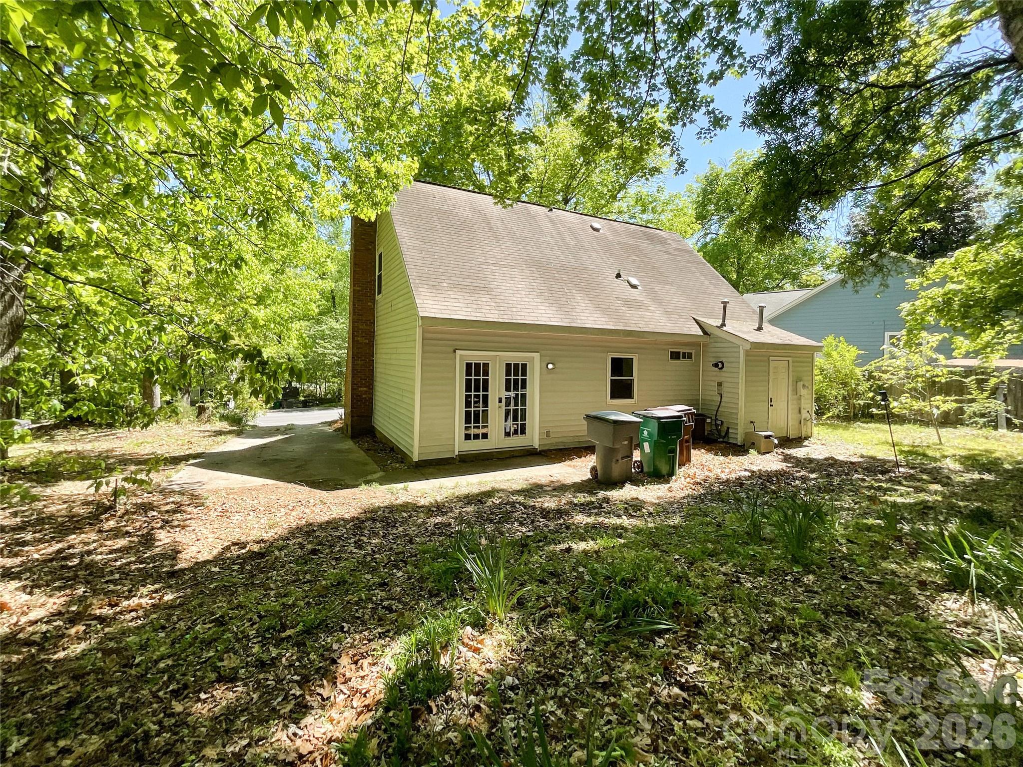 2113 Killarney Place — Charlotte