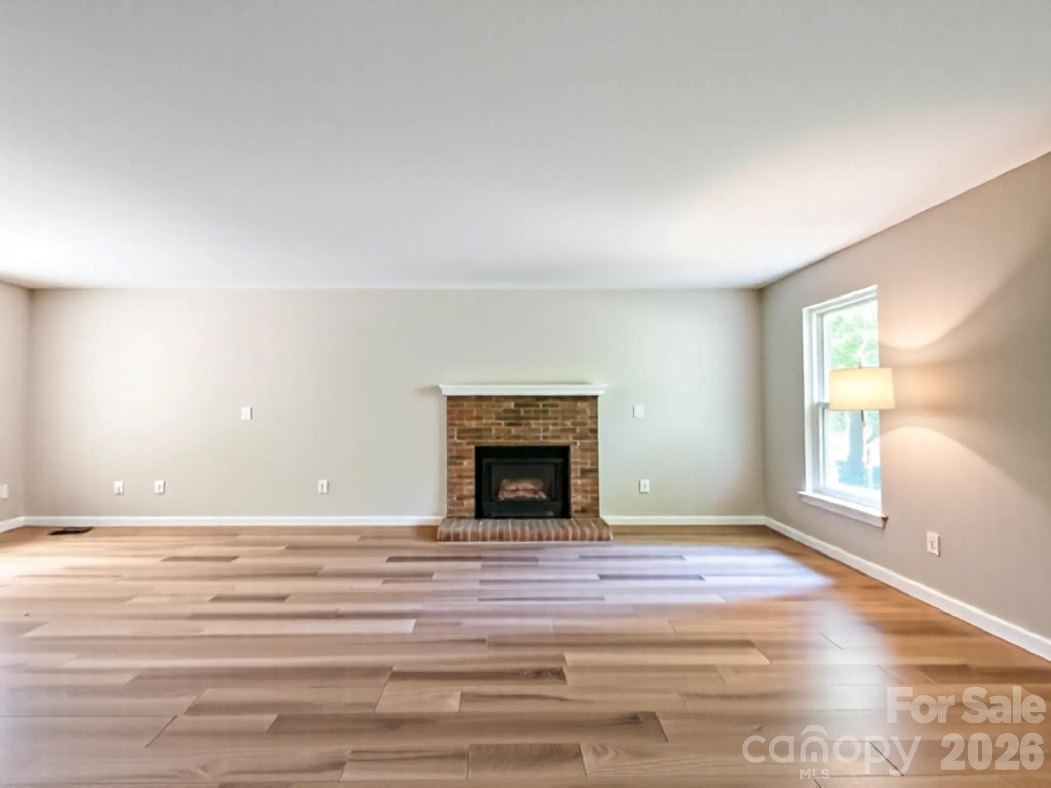 2113 Killarney Place — Charlotte