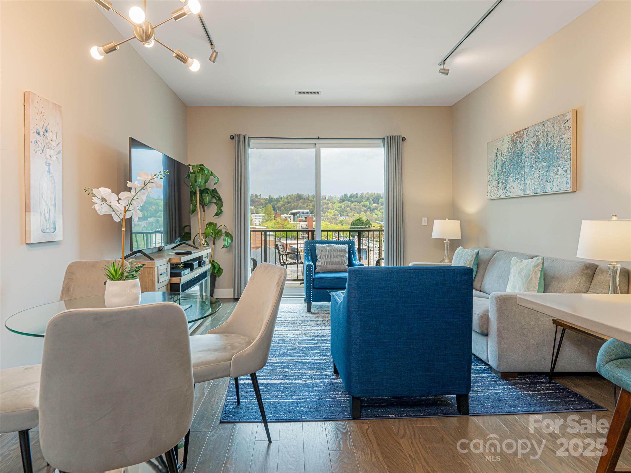 45 Asheland Avenue #405 — Asheville