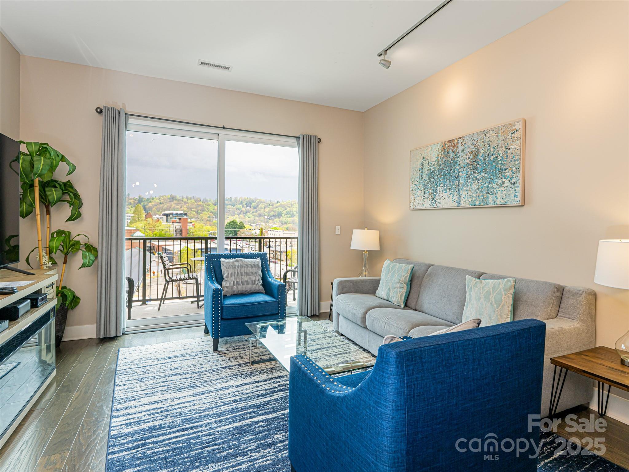 45 Asheland Avenue #405 — Asheville