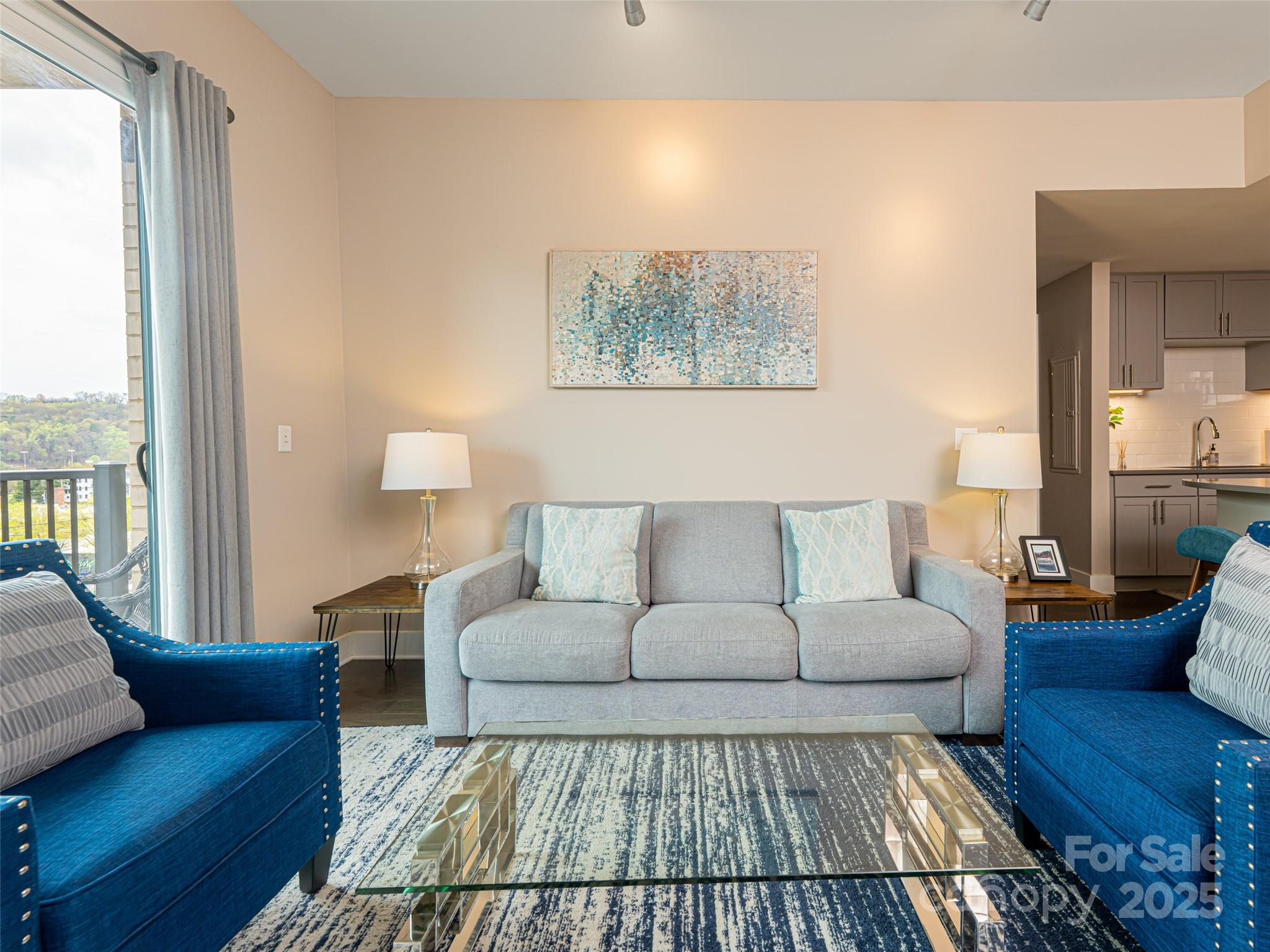 45 Asheland Avenue #405 — Asheville