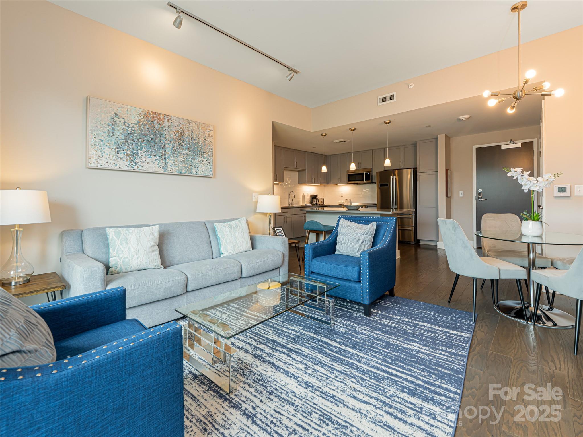 45 Asheland Avenue #405 — Asheville