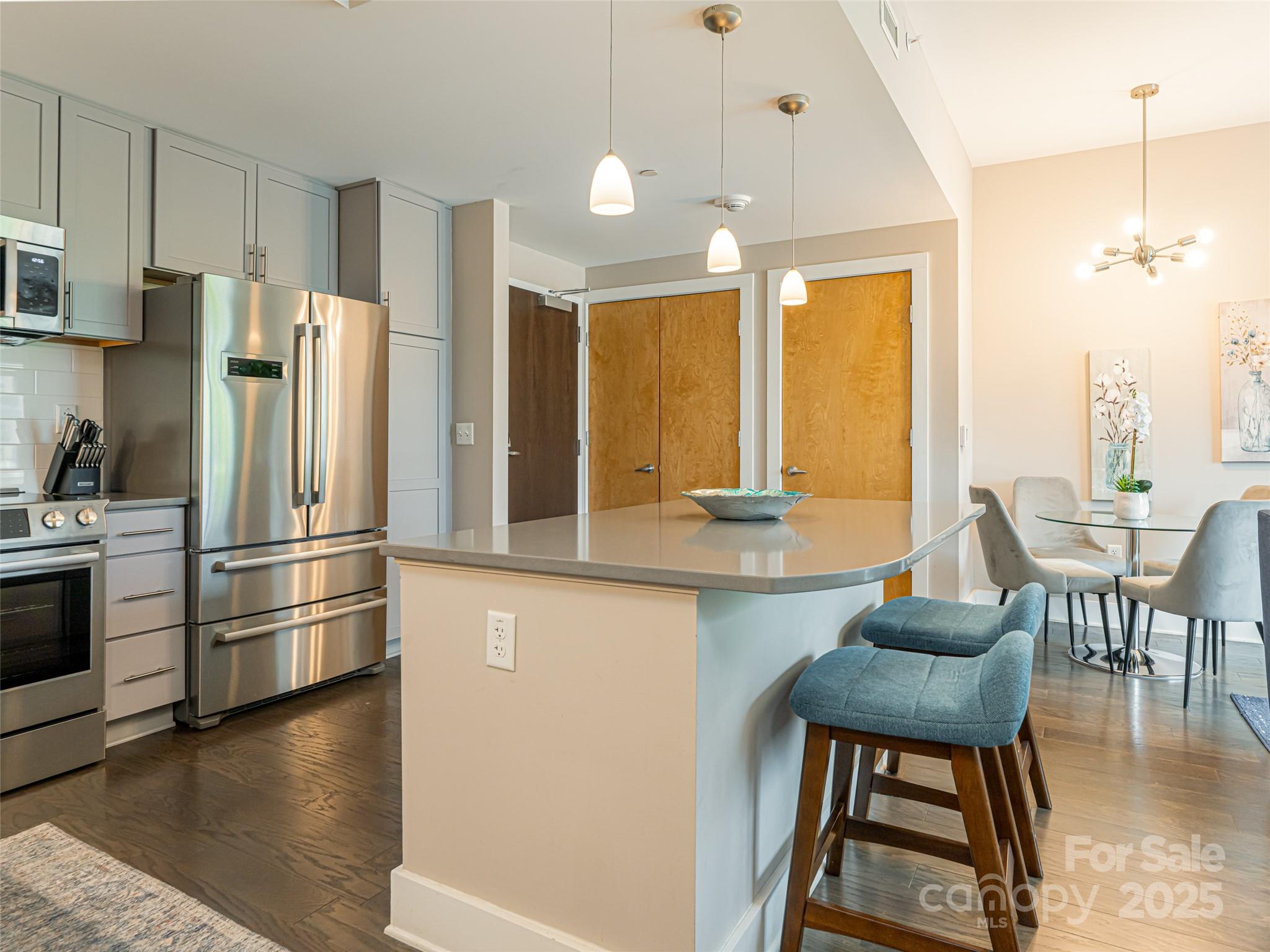 45 Asheland Avenue #405 — Asheville