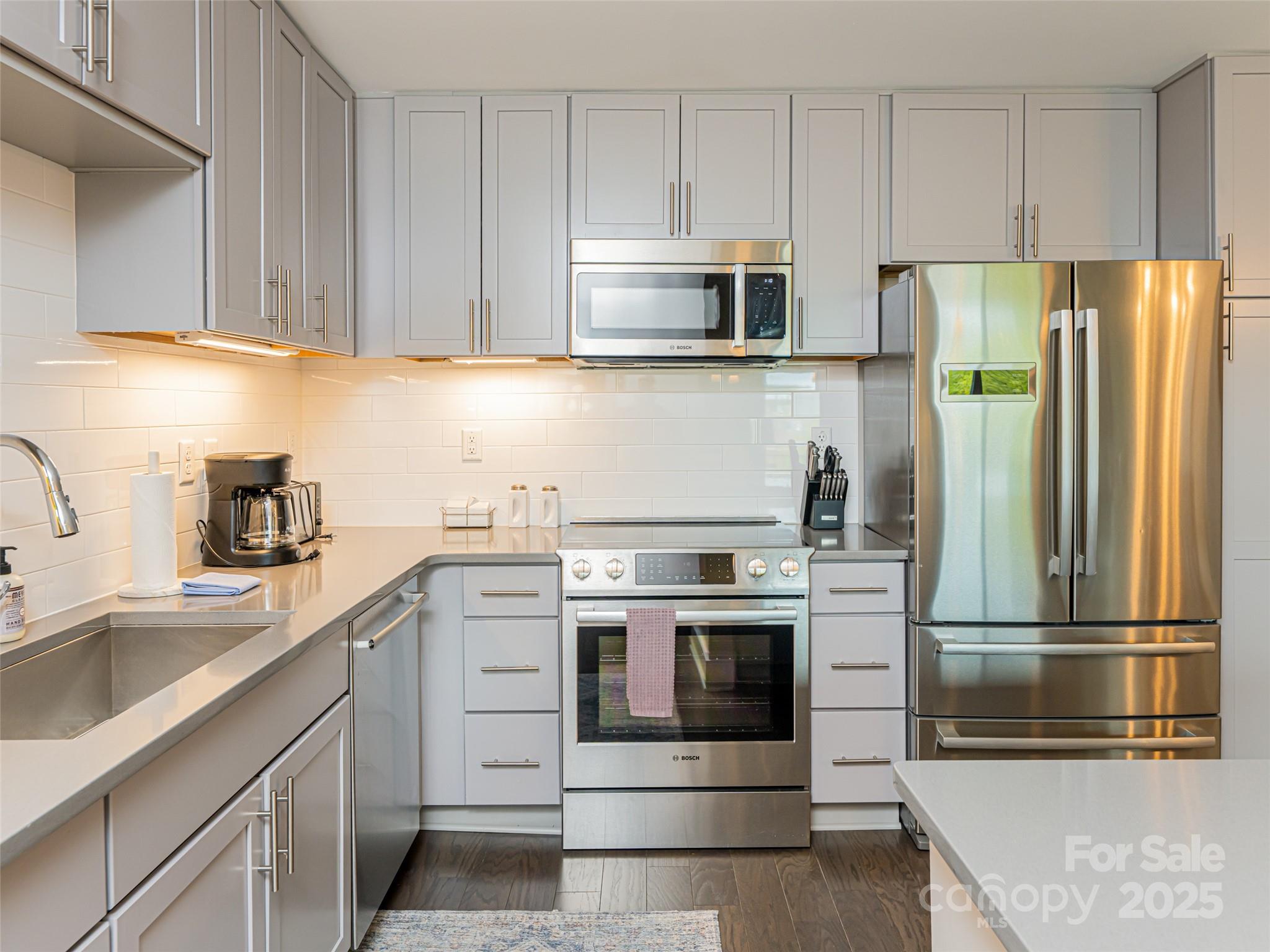 45 Asheland Avenue #405 — Asheville