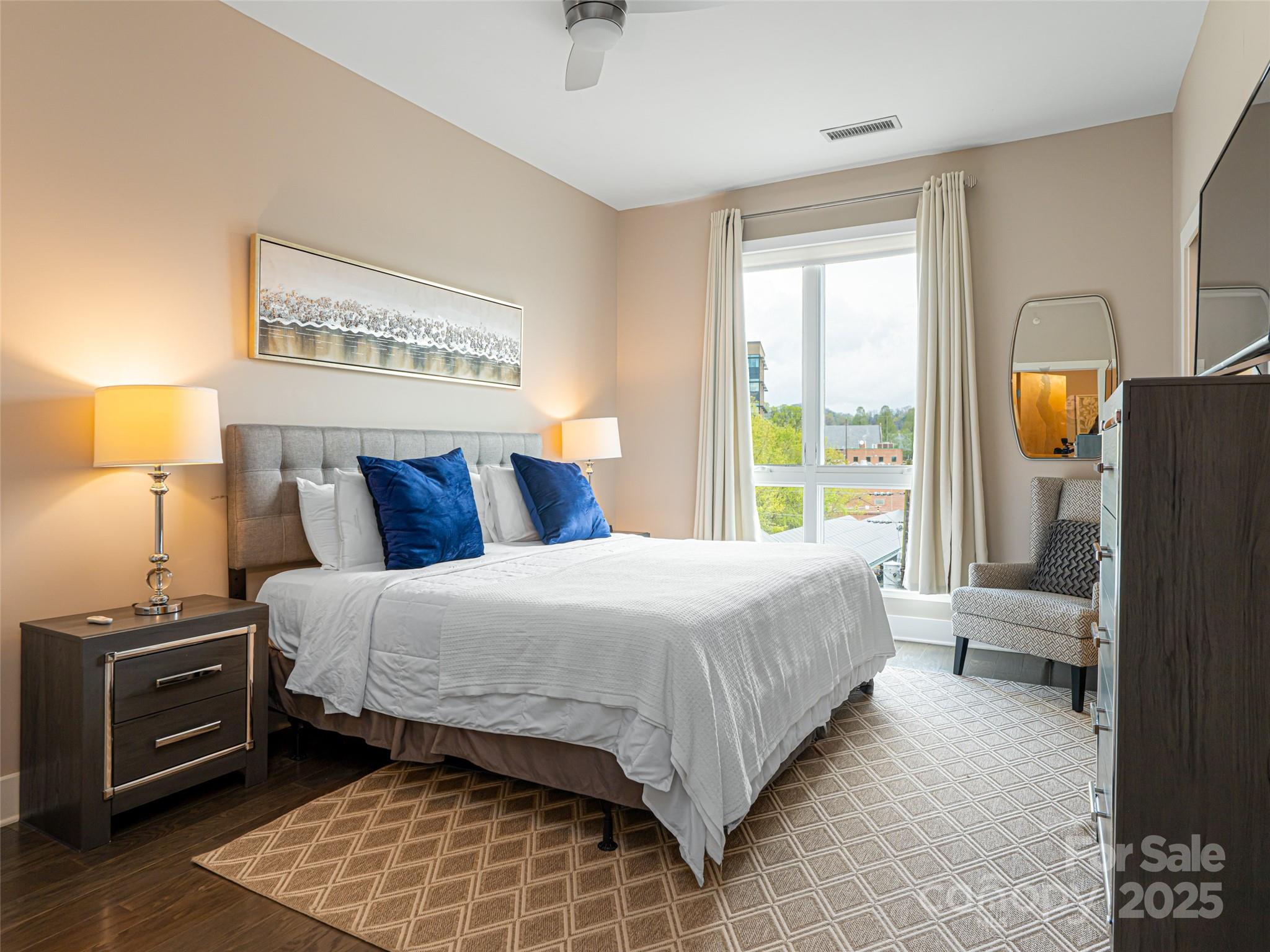 45 Asheland Avenue #405 — Asheville