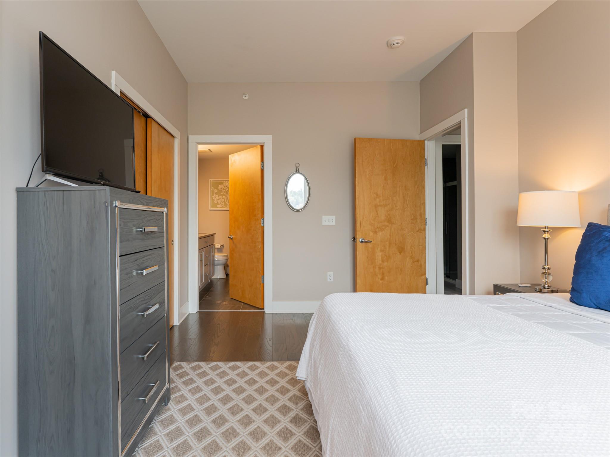 45 Asheland Avenue #405 — Asheville