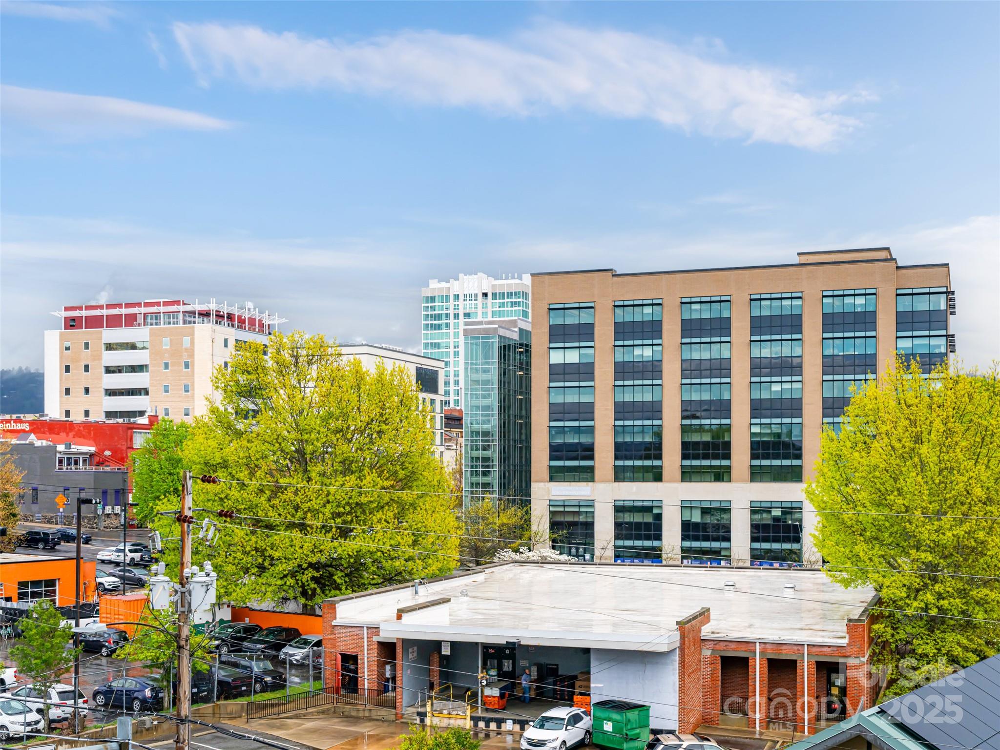 45 Asheland Avenue #405 — Asheville