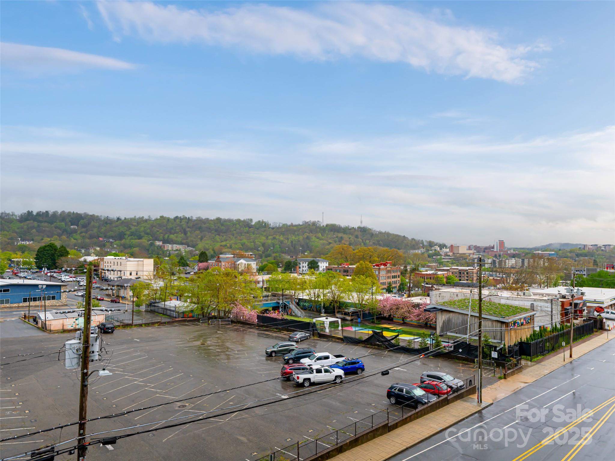 45 Asheland Avenue #405 — Asheville