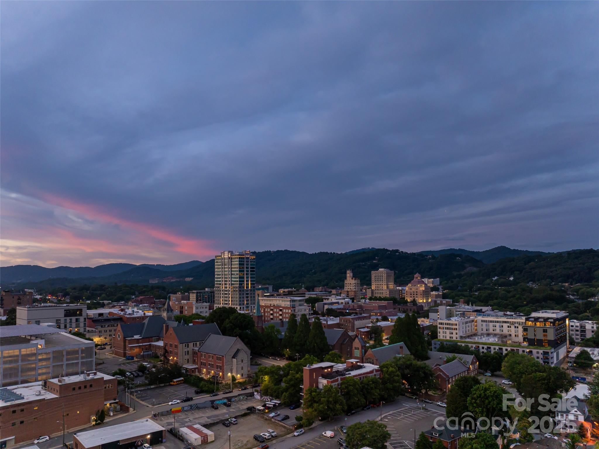 45 Asheland Avenue #405 — Asheville