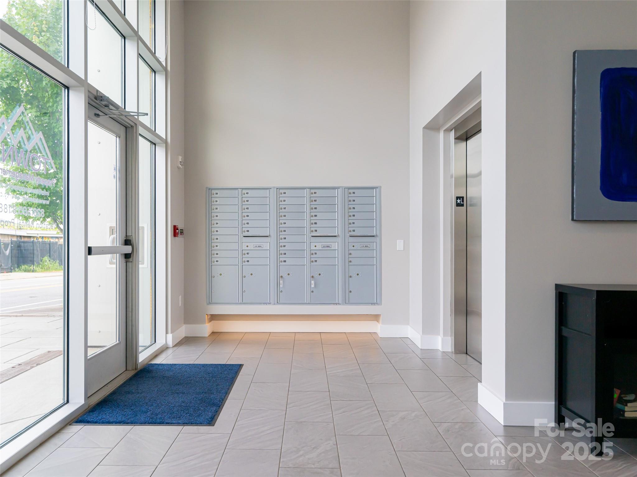 45 Asheland Avenue #405 — Asheville