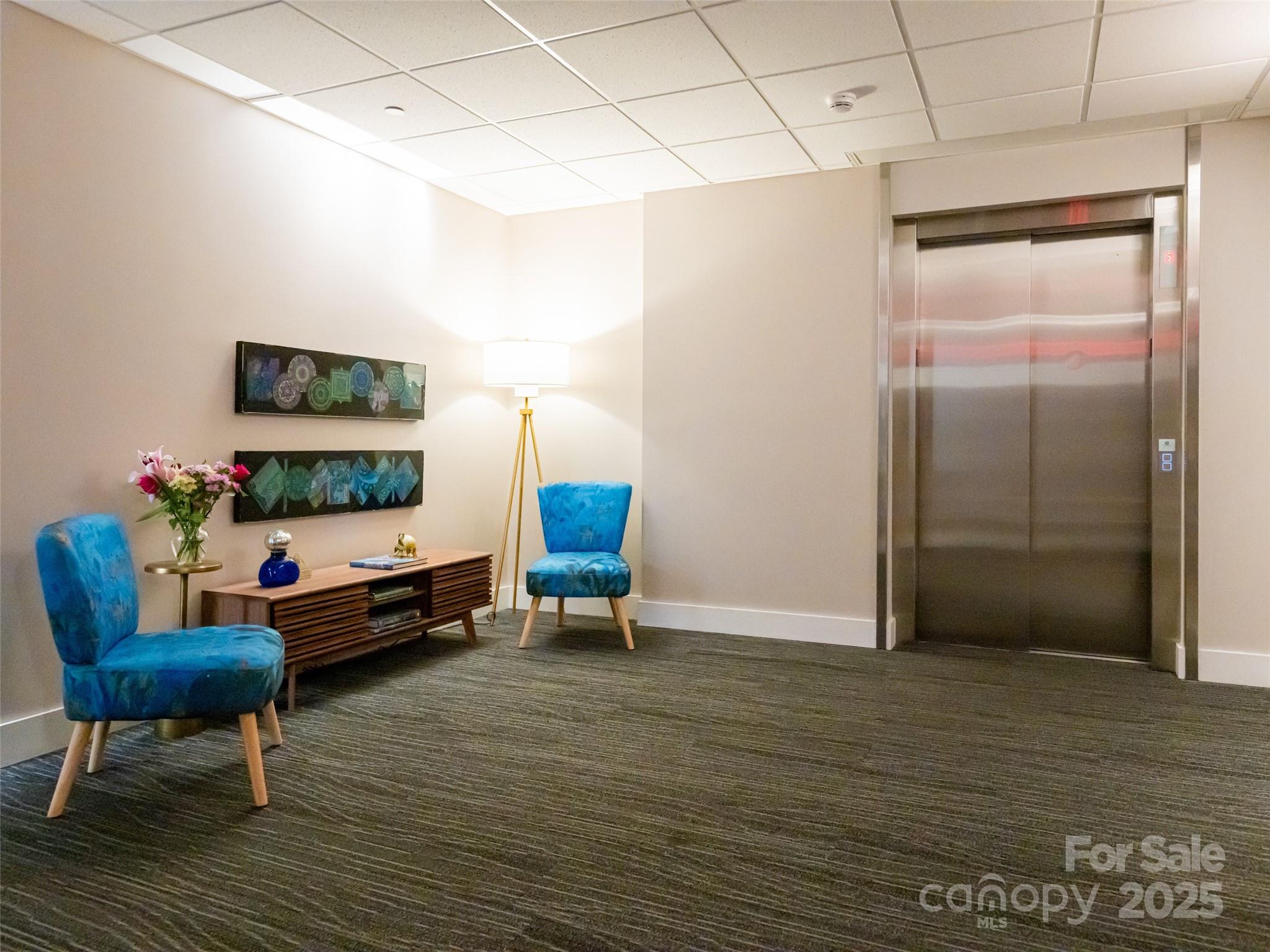45 Asheland Avenue #405 — Asheville