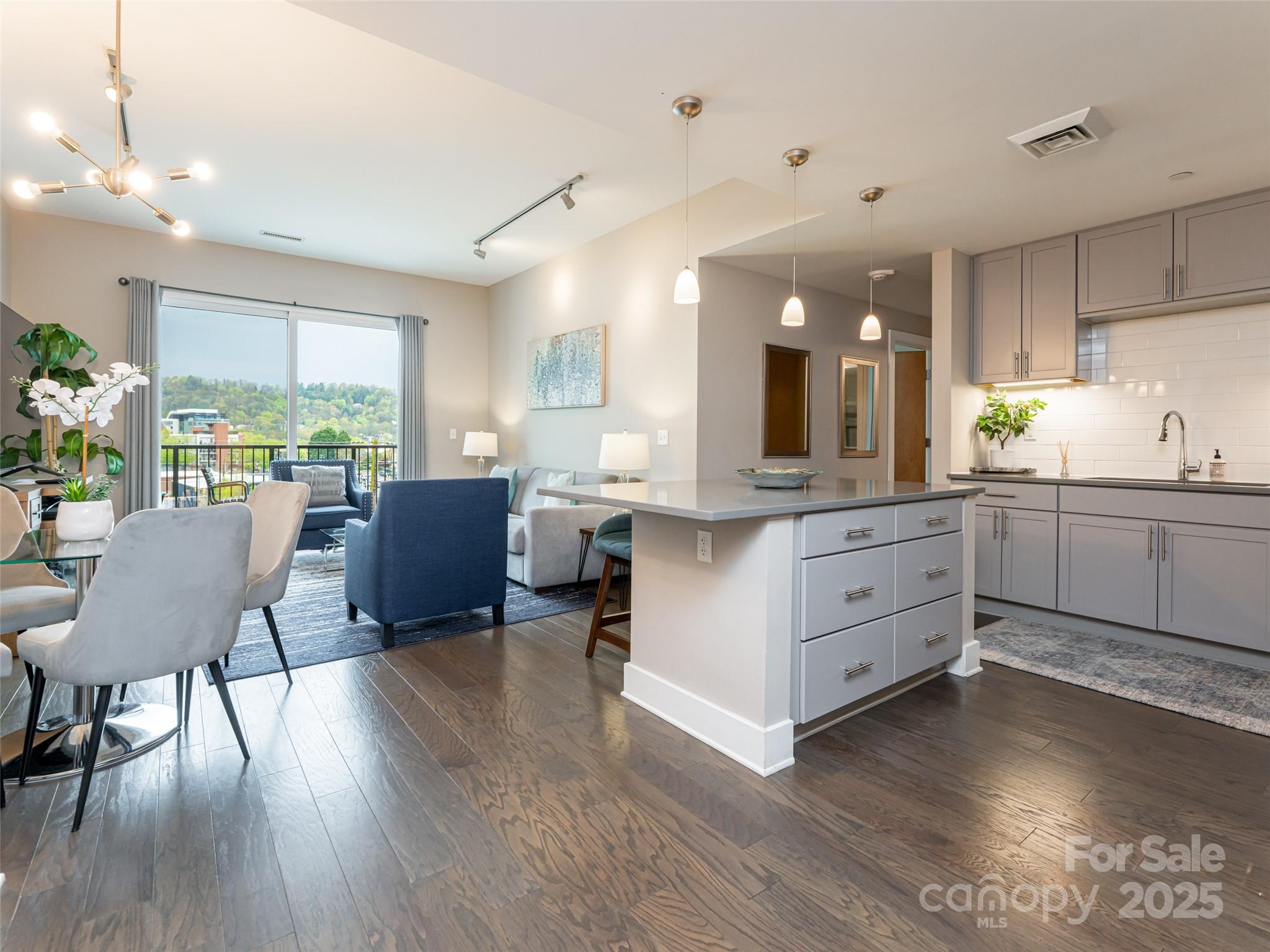 45 Asheland Avenue #405 — Asheville