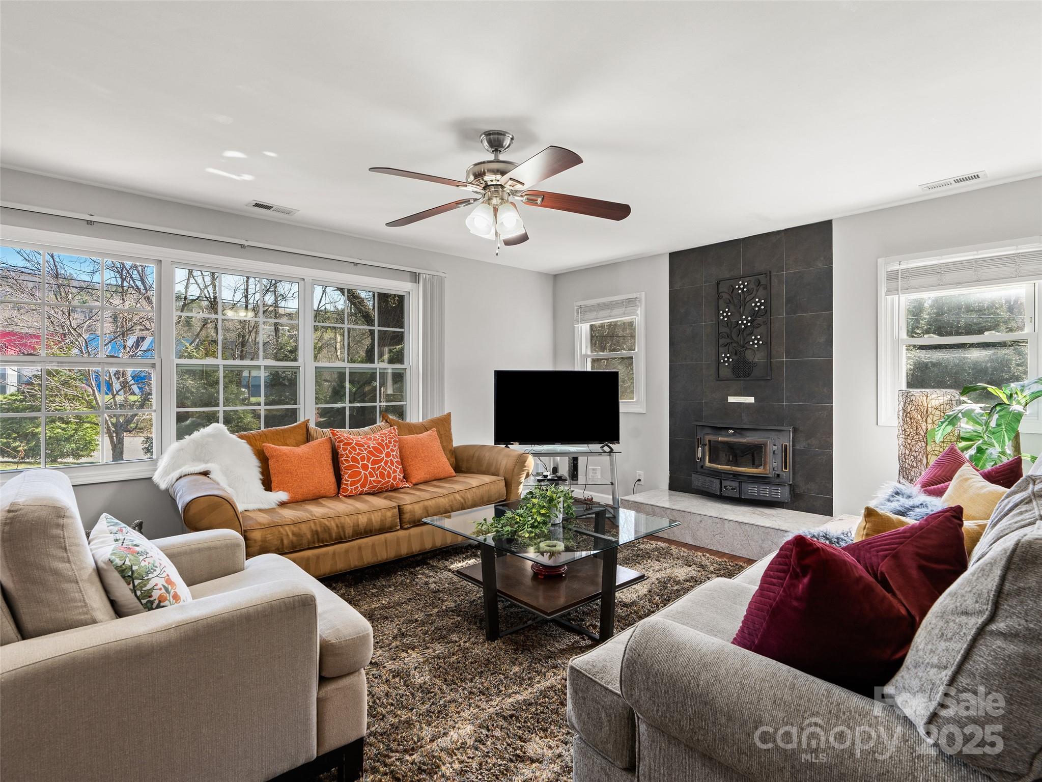 184 Aurora Drive — Asheville