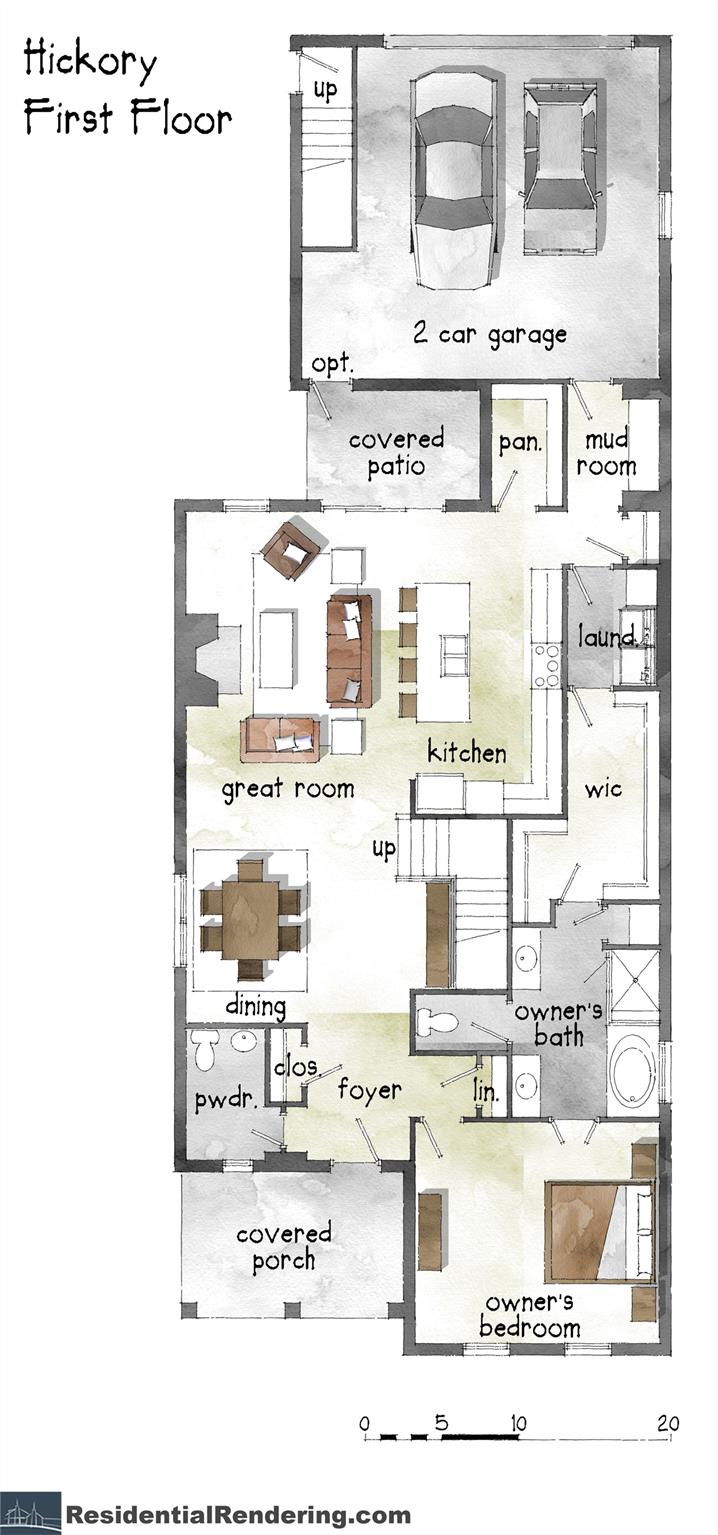 19044 Newburg Hill Road #26 — Davidson