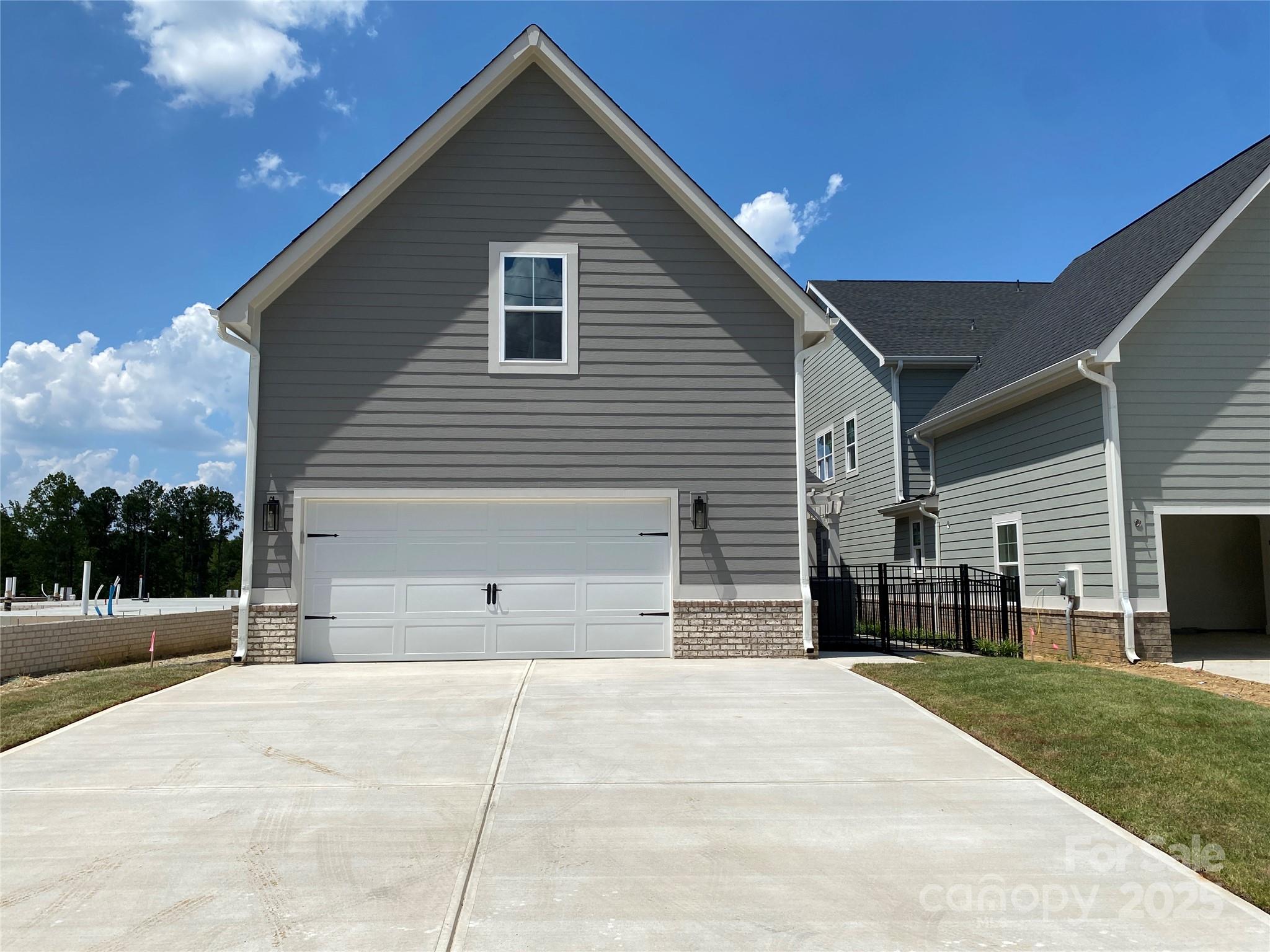19044 Newburg Hill Road #26 — Davidson