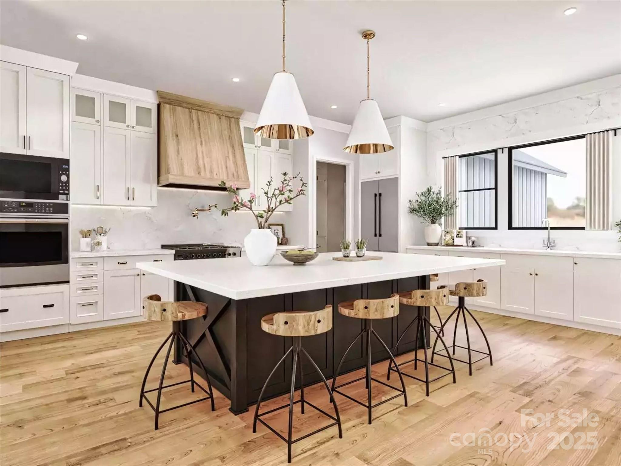 181 Asbury Circle — Mooresville