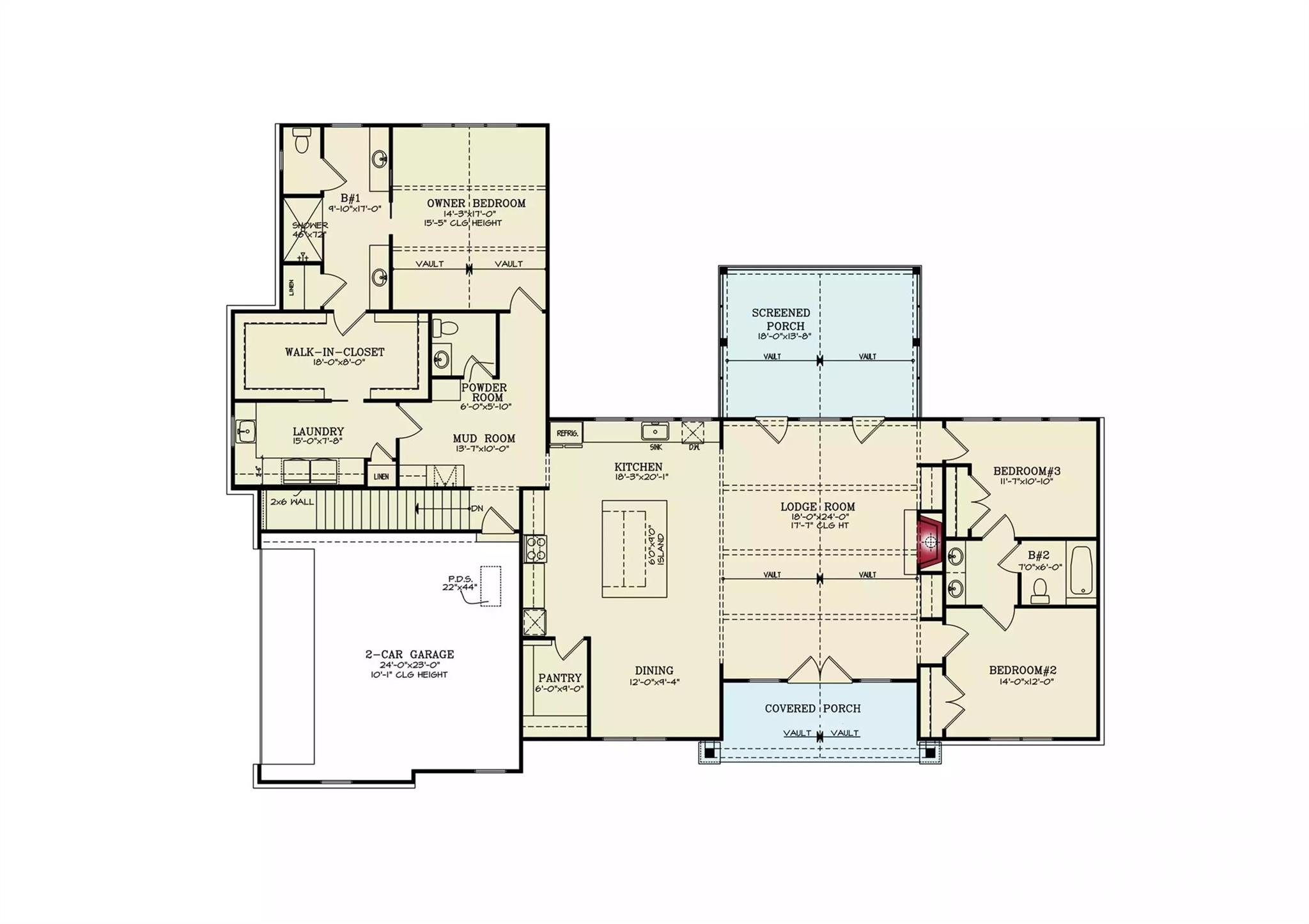181 Asbury Circle — Mooresville