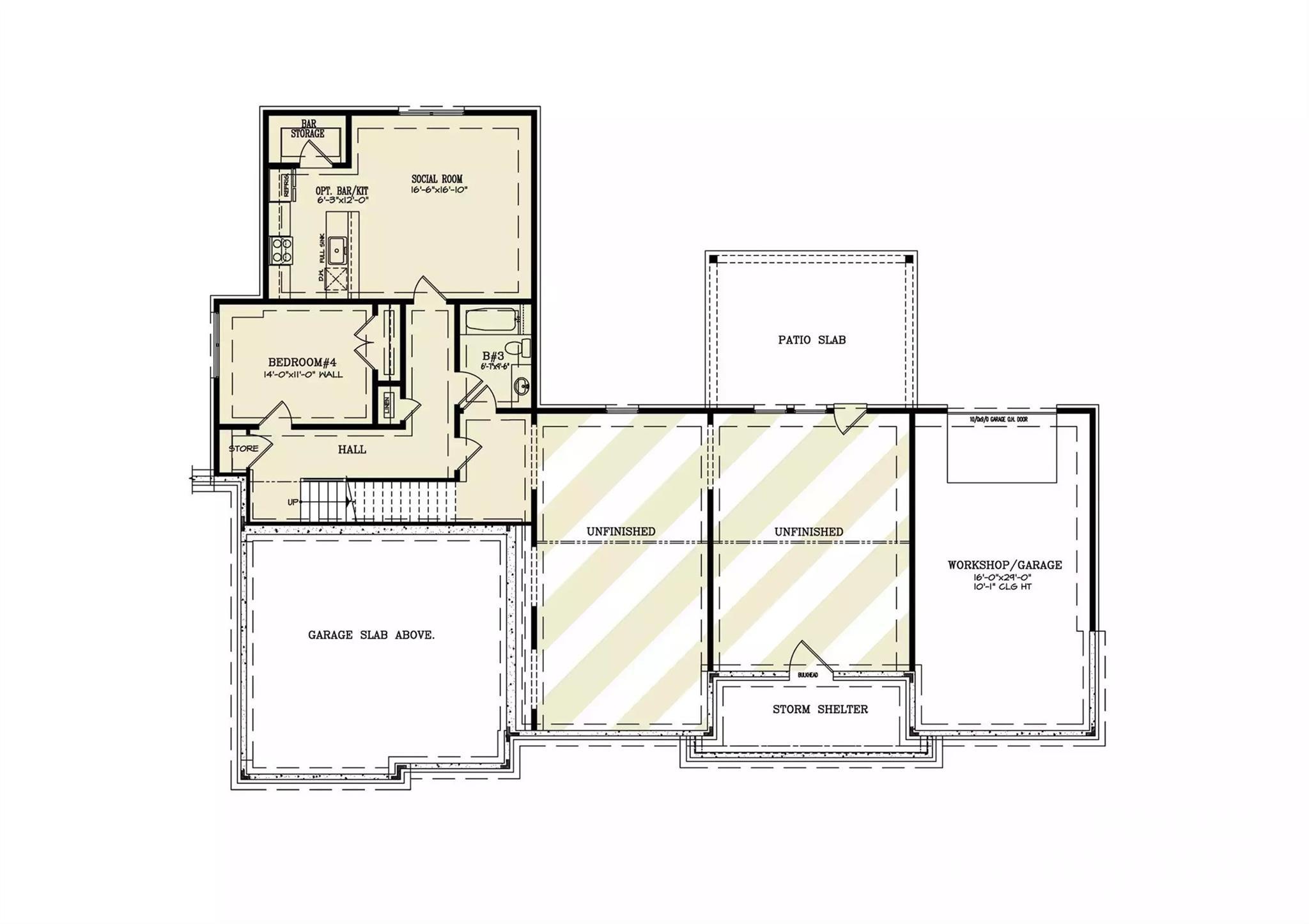 181 Asbury Circle — Mooresville