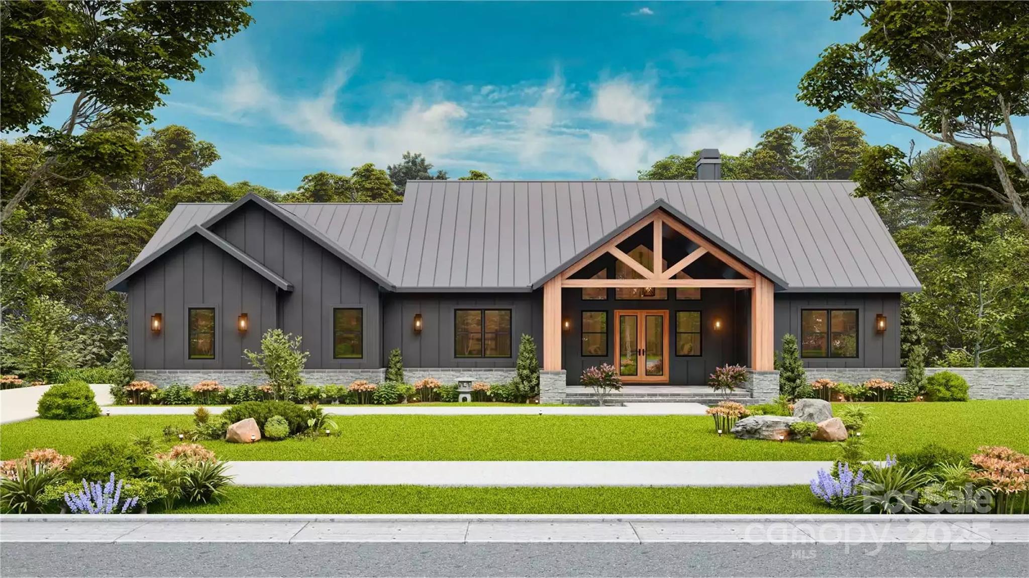 181 Asbury Circle — Mooresville