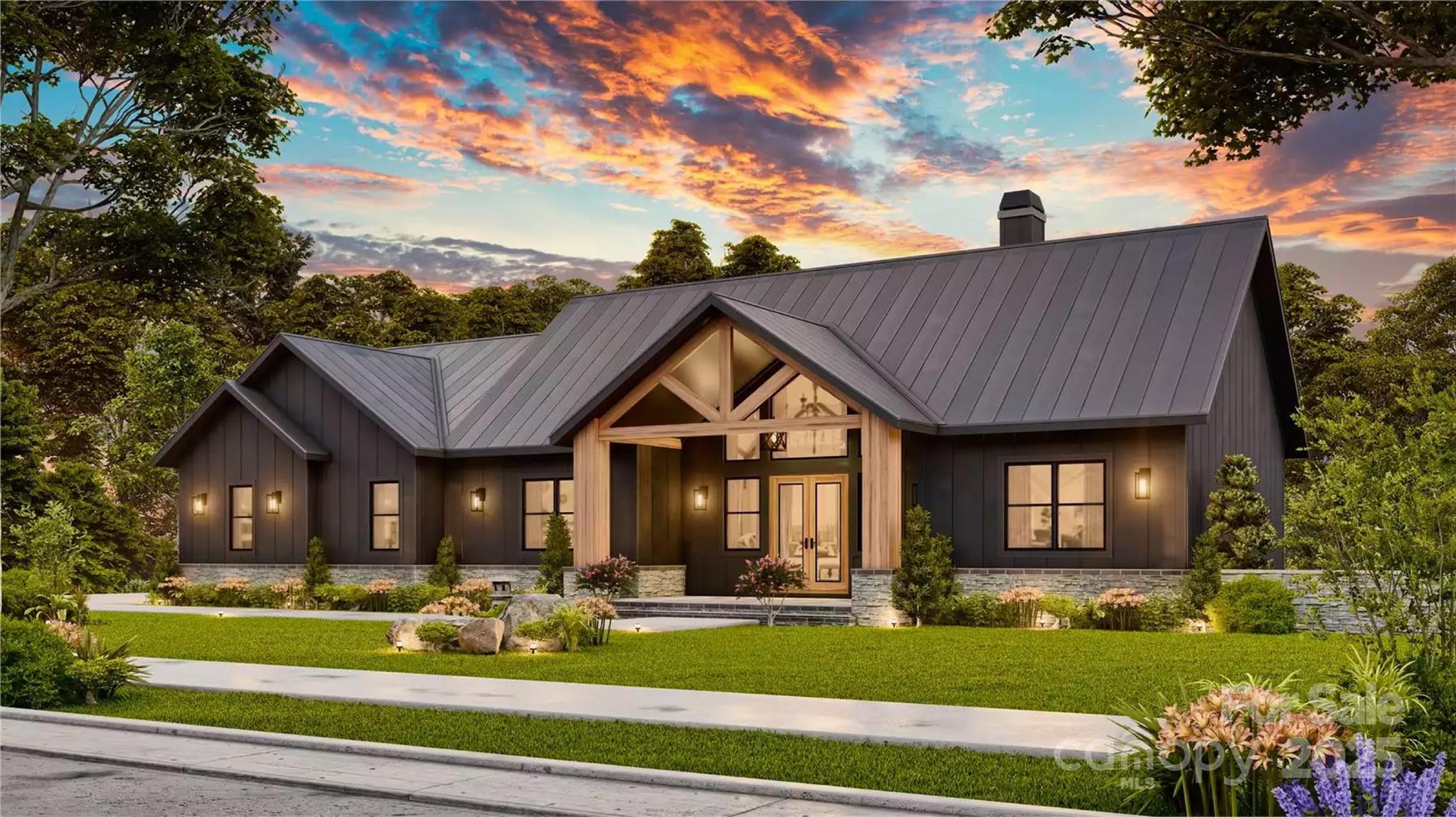 181 Asbury Circle — Mooresville