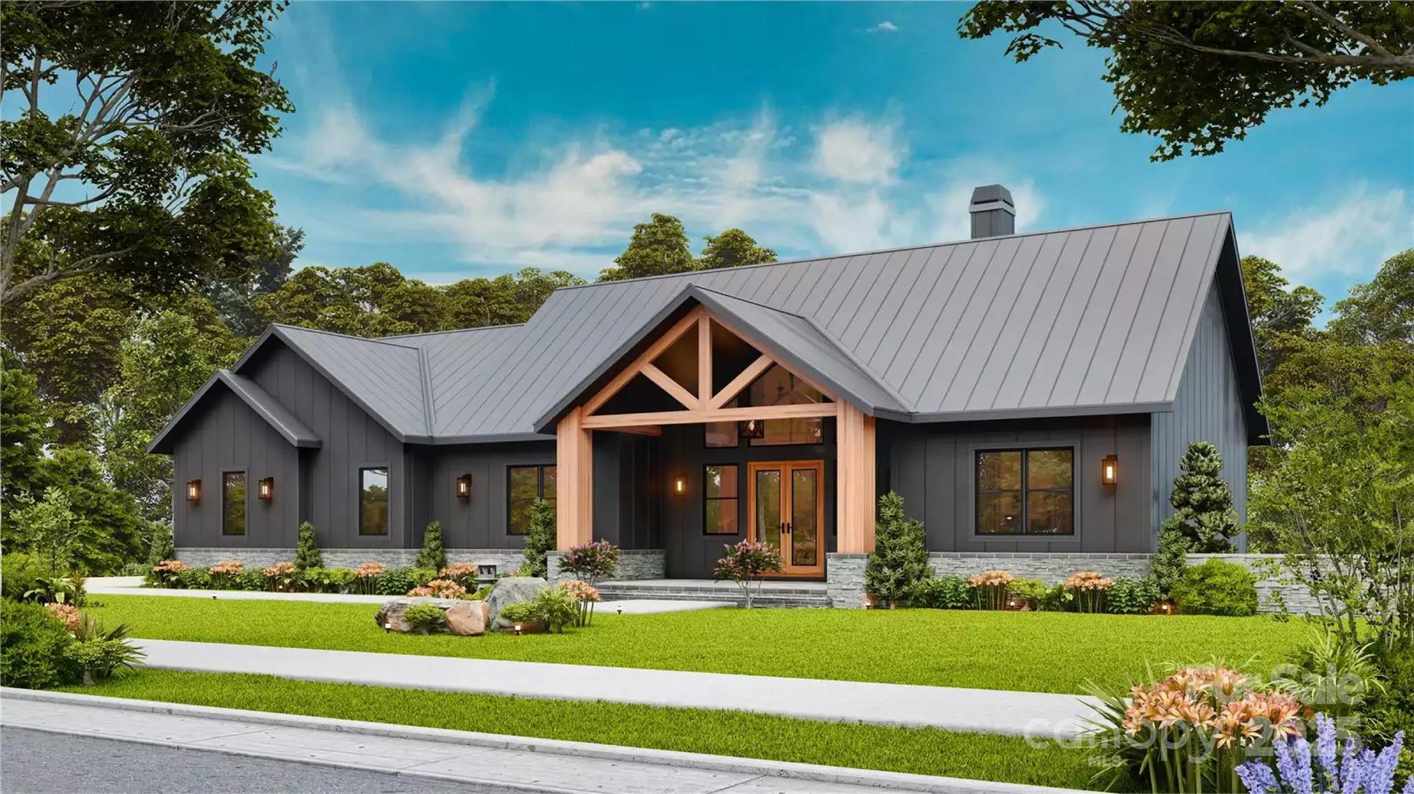 181 Asbury Circle — Mooresville