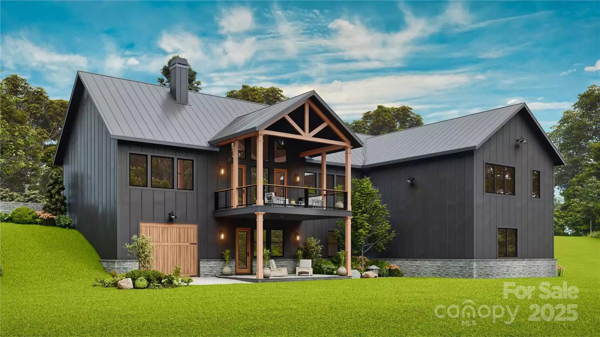 181 Asbury Circle — Mooresville