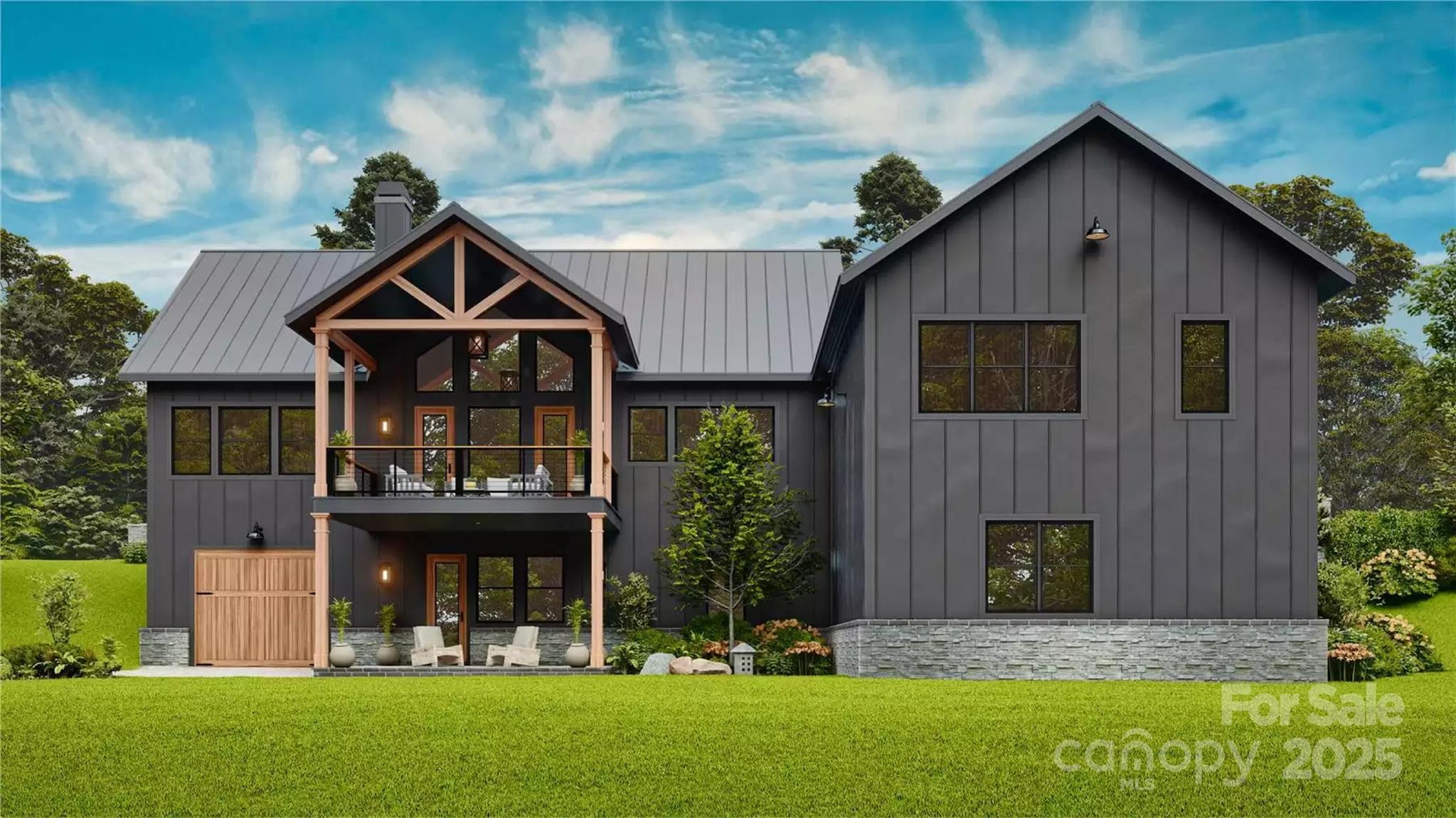 181 Asbury Circle — Mooresville