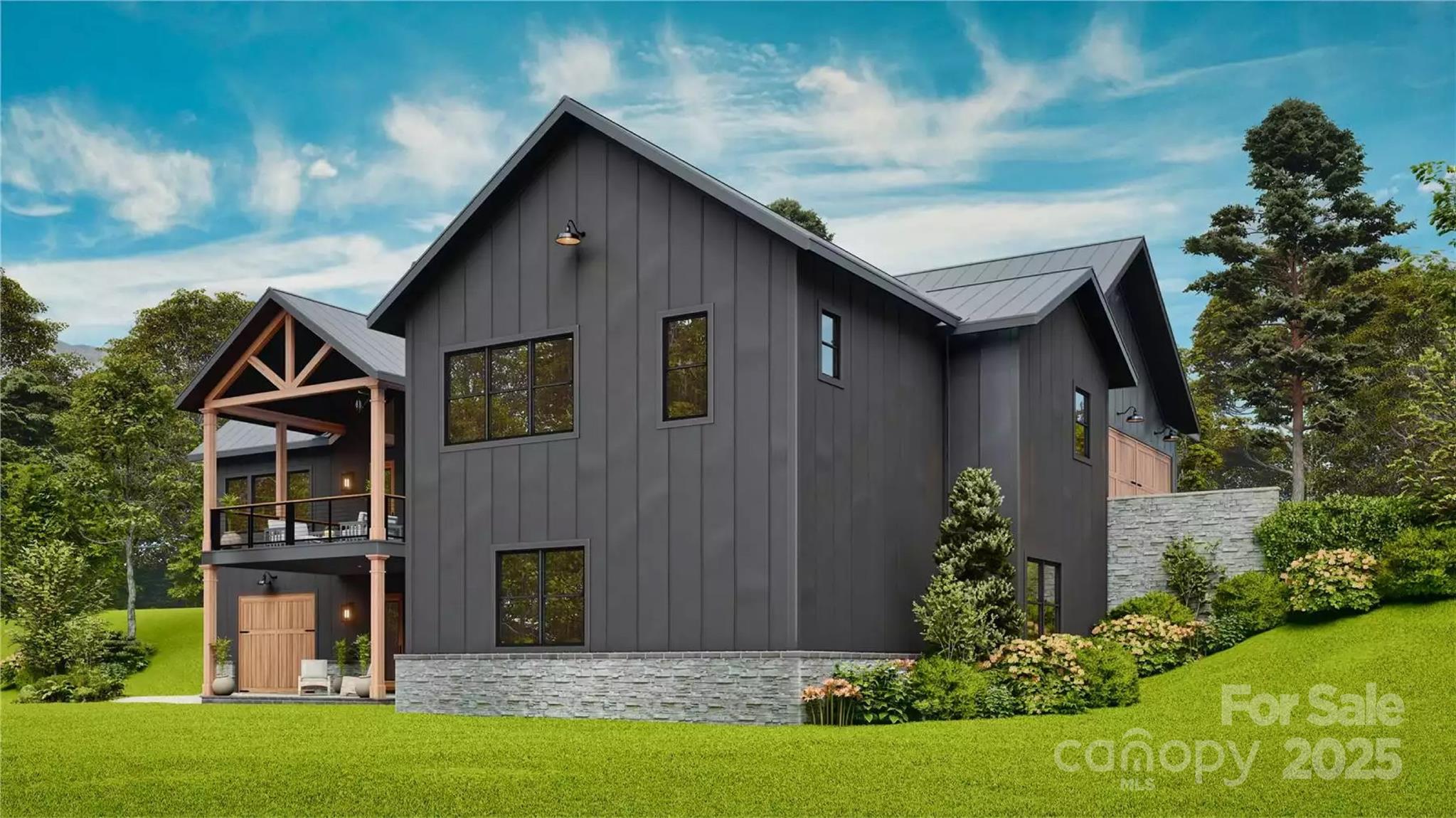 181 Asbury Circle — Mooresville