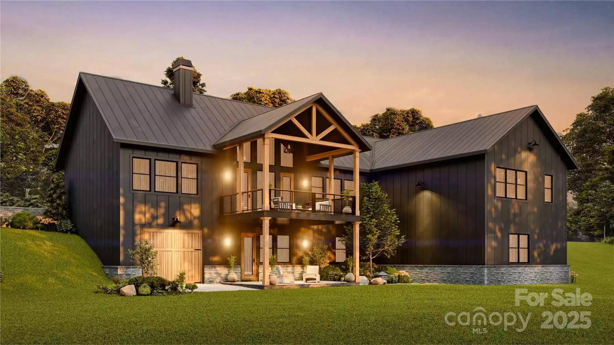 181 Asbury Circle — Mooresville