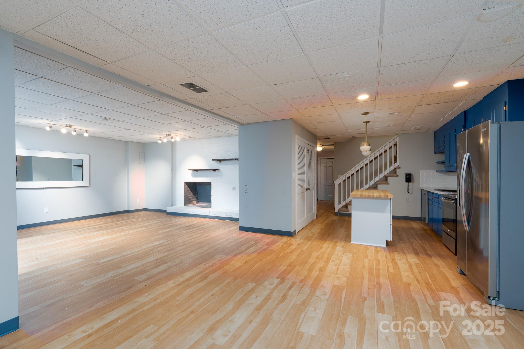 758 Williamsburg Drive NE — Concord