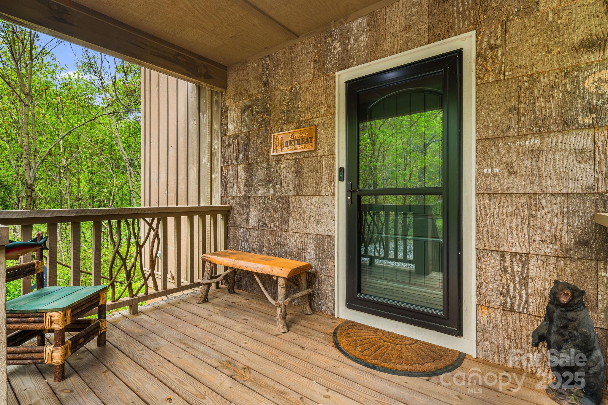 79 Slumber Lane — Sylva