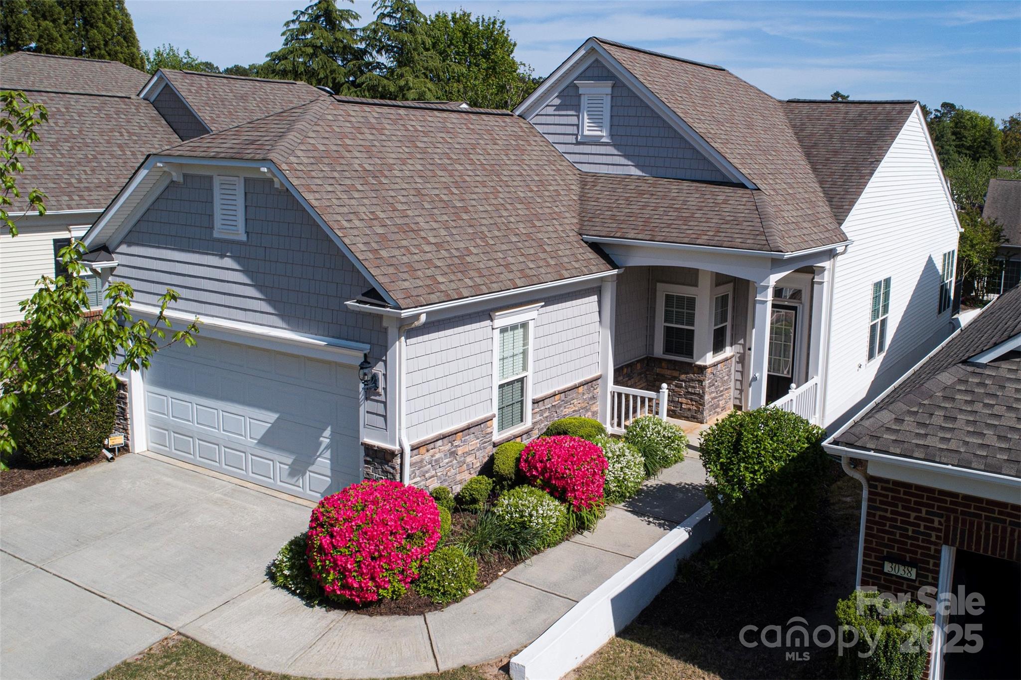 3040 Azalea Drive — Indian Land