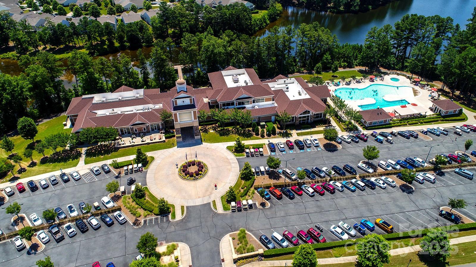 3040 Azalea Drive — Indian Land